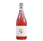 A tue-tête: Cidre Au Marc De Raisin 7,5% - 750 ml bottle