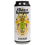 TankBusters: The BeeKeeper vol.2 - 500 ml can