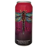 Hop Butcher: Pink Fly - 473 ml can