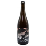 Brasserie La Malpolon: Saison Maison #4 - 750 ml bottle