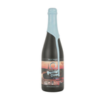 Equilibrium: Barrel Aged Peanut Cloud - 500 ml bottle
