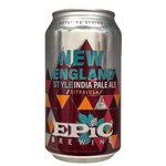 Epic BC: Citralush IPA - puszka 355 ml