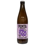 PINTA: IPA To Go Strata & Talus - butelka 500 ml