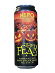 Nepomucen: The Fear 2025 - 500 ml can
