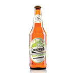 Browar Lwówek: Wrocławskie - butelka 500 ml