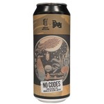 Artezan: No Codes - puszka 500 ml