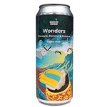 Magic Road: Wonders - 500 ml can