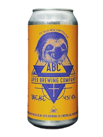 Apex: Flux - 440 ml can