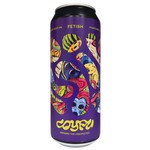 COYPU: Fetish - 500 ml can