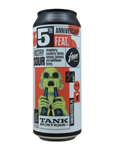 TankBusters x Fauve: 5 Anniversary 4/5 - 500 ml can