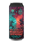 Monsters x Fabryka Kraftów: Five Years of Messenger Friendship - puszka 500 ml