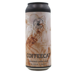 Browar Rockmill: Coffeecat - puszka 500 ml