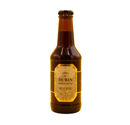Brasserie Albion: Réserve de Durin - 250 ml bottle