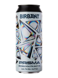Birbant: Prisma - puszka 500 ml