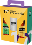 Browar Stu Mostów Gift Box with shaker