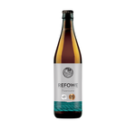 Browar Spółdzielczy: Refowe - butelka 500 ml
