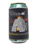 Jackie O's: Iron Furnace - 355 ml can