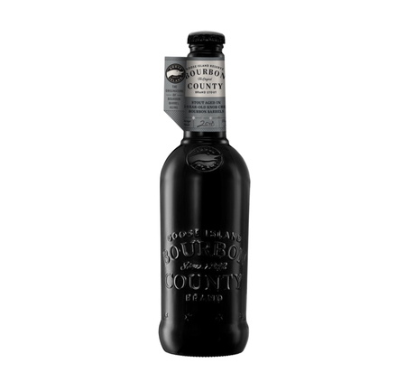 Goose Island: Bourbon County Brand Stout 2018 - 500 ml bottle