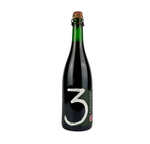 3 Fonteinen: Druif Cuvée La Baronne season 23/24 blend 30 - 750 ml bottle