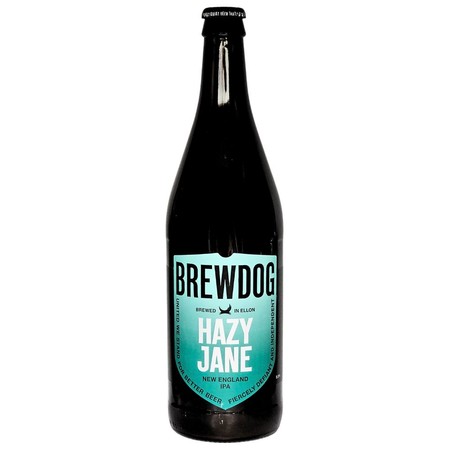 BrewDog: Hazy Jane - butelka 660 ml