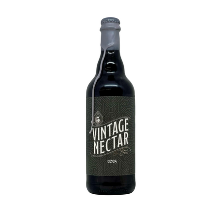 3 Sons: Vintage Nectar 2025 - 500 ml bottle