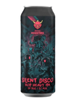 Monsters: Silent Disco - 500 ml can