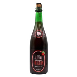 Gueuzerie Tilquin: Airelle - butelka 750 ml
