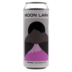 Moon Lark: Mirage. - puszka 500 ml
