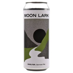Moon Lark: Shelter. - puszka 500 ml