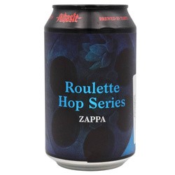 Puhaste: Hop Roulette Zappa - puszka 330 ml