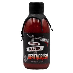 Razor: Deathcrush - butelka 200 ml