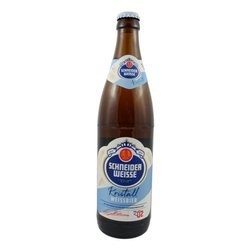 Schneider: TAP02 Kristall - butelka 500 ml