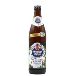 Schneider: TAP04 Festweisse - butelka 500 ml