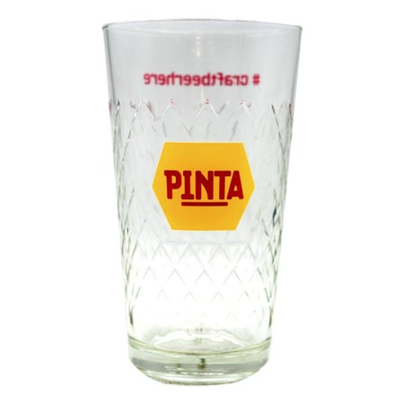 Browar PINTA: Apfelwein - szklo 500 ml