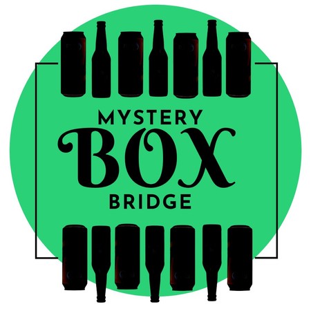 Majowy Mystery Bridge Box