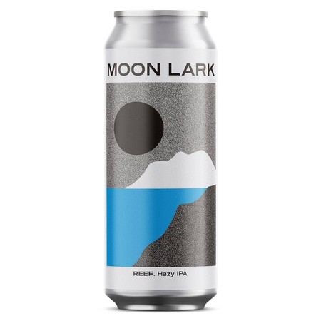 Moon Lark: Reef. - puszka 500 ml