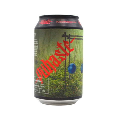 Puhaste: Momentum - puszka 330 ml