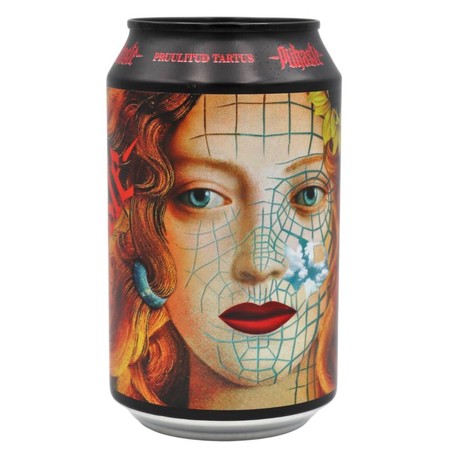Puhaste: Mosaiik - puszka 330 ml