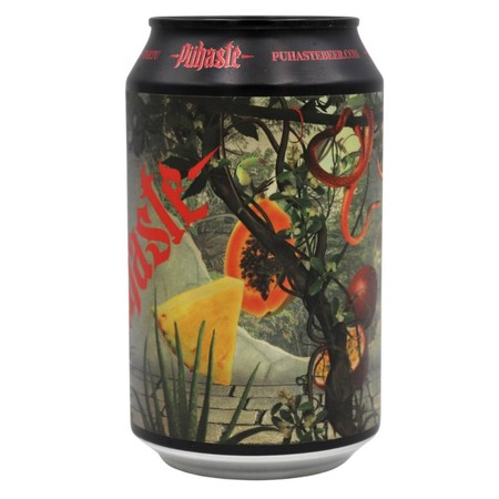 Puhaste: Sara - puszka 330 ml