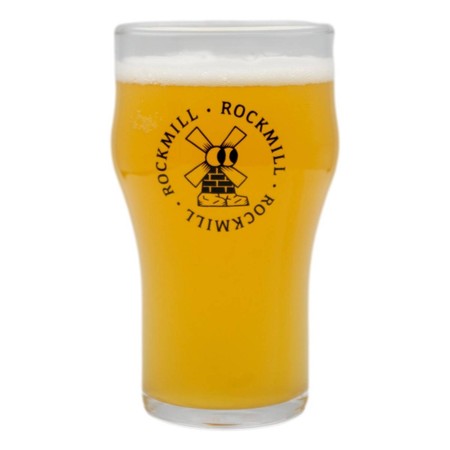 Rockmill: Nonic - szkło 300 ml