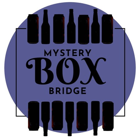 Wrześniowy Mystery Bridge Box